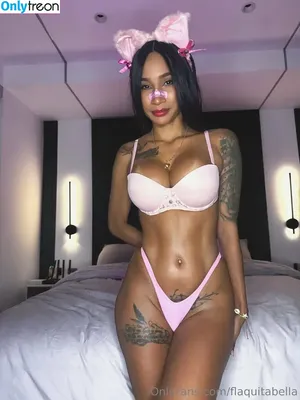flaquitabella / ericka_flakita nude photo #0997