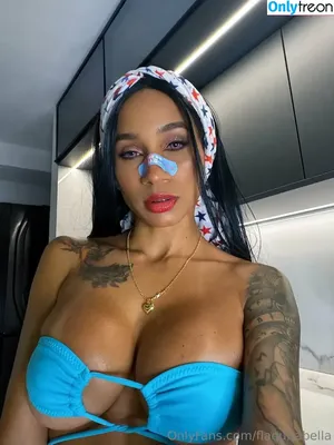 flaquitabella / ericka_flakita nude photo #1004