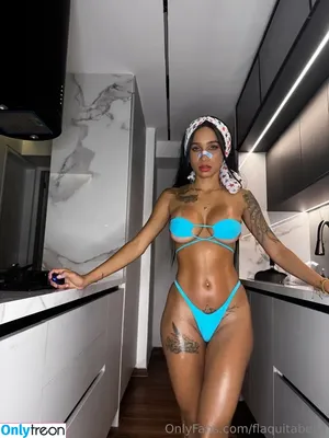 flaquitabella / ericka_flakita nude photo #1018