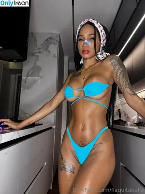 flaquitabella / ericka_flakita nude photo #1023