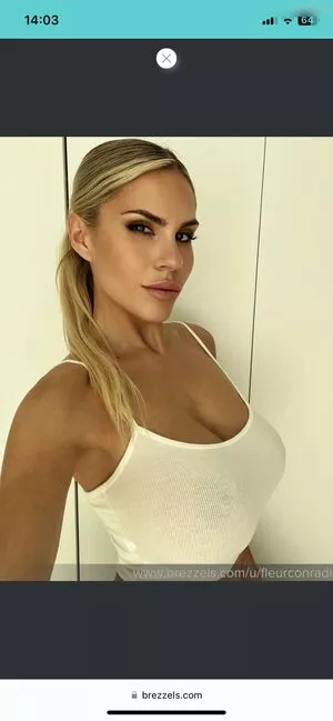 Fleur Conradi / FleurConradi nude photo #0077