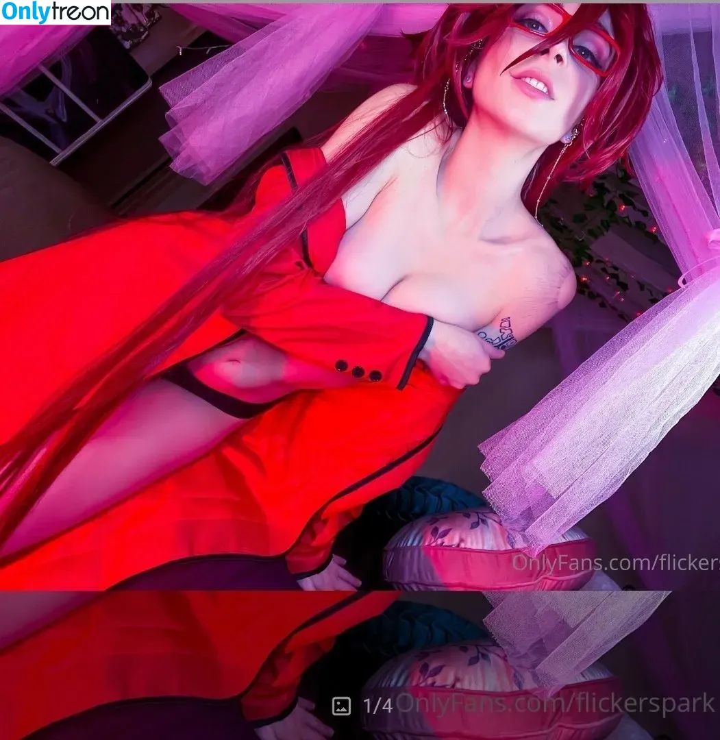 Flickerspark nude photo #0002 (flicker_spark / flickerspark_ / user)
