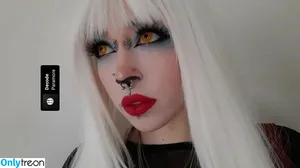 FlodaASMR / Flodaash nude photo #0051