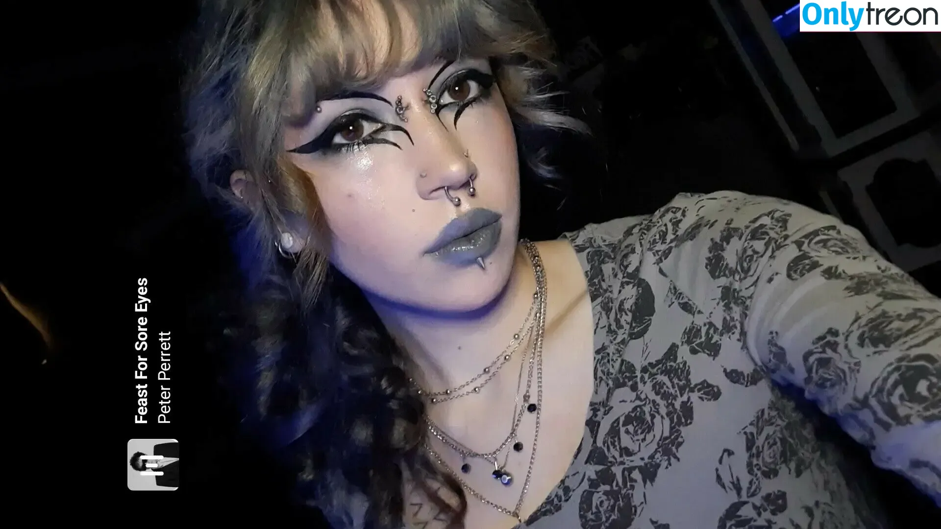 FlodaASMR nude photo #0053 (Flodaash)