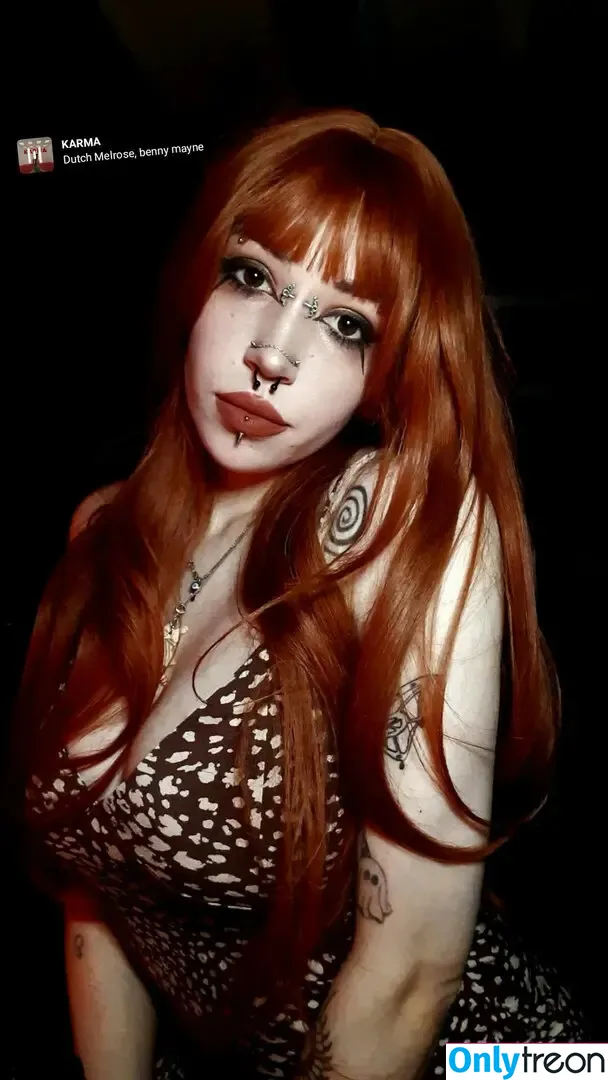 FlodaASMR nude photo #0054 (Flodaash)
