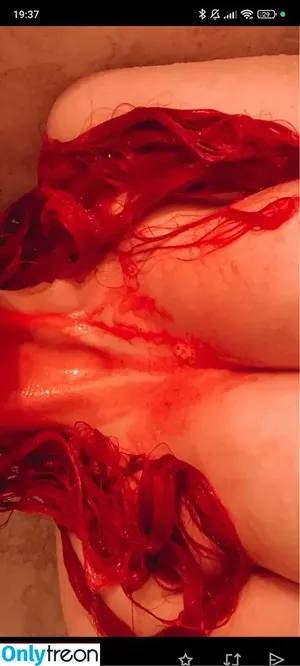 Flor Pea / Flor Peña / Skarlet-666 / Skarlett060 / flor.pea nude photo #0020