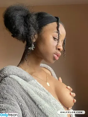 FLOR / sunsthaze / sunsethaze / FLOR nude photo #0007