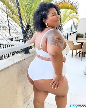 Flora Cruz / floracruzoficial / tianacruz nude photo #0015