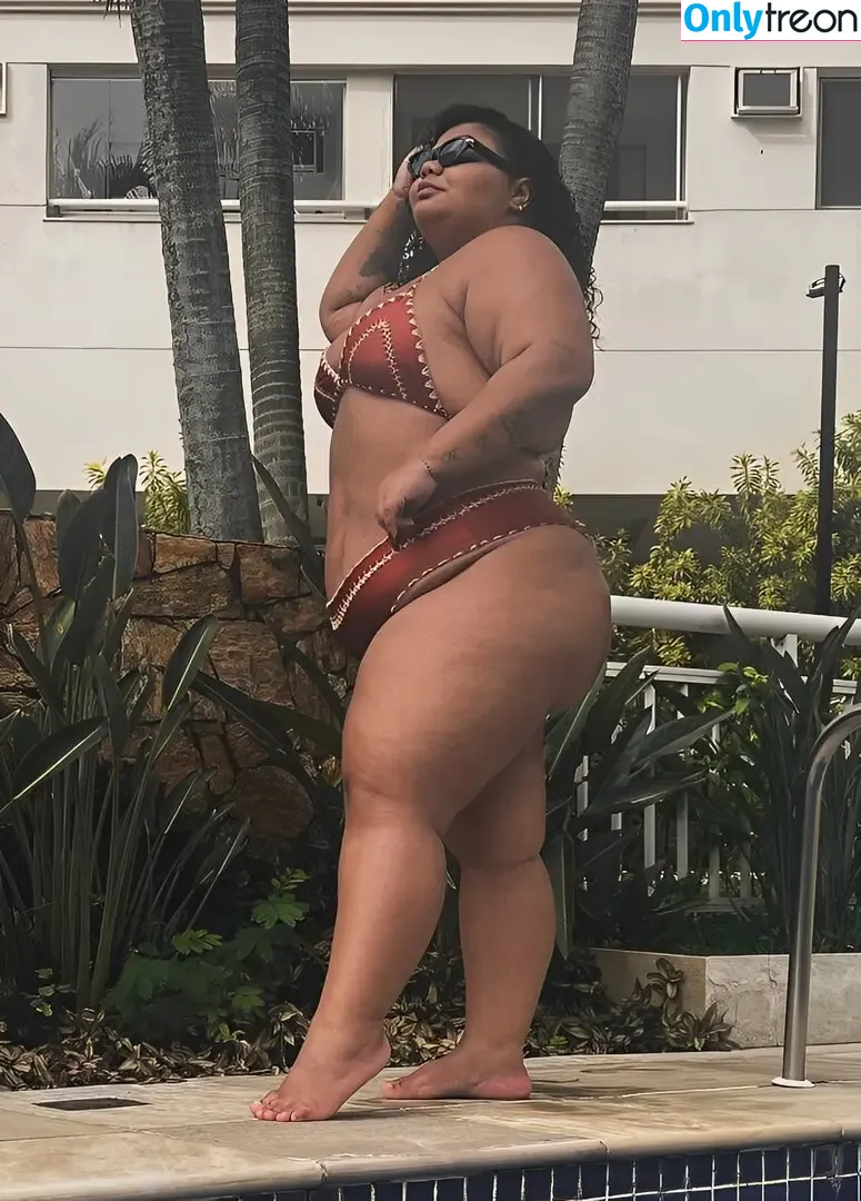 Flora Cruz nude photo #0017 (floracruzoficial / tianacruz)