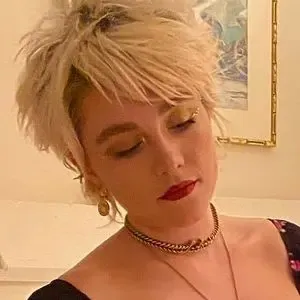 Florence Pugh / florencepugh nude photo #0002