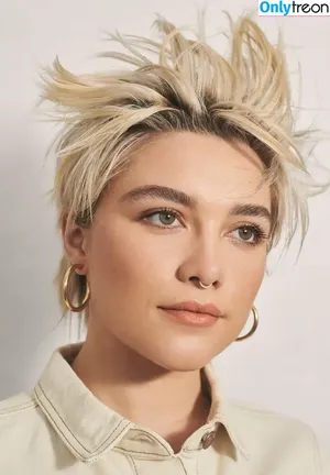 Florence Pugh / florencepugh nude photo #0003