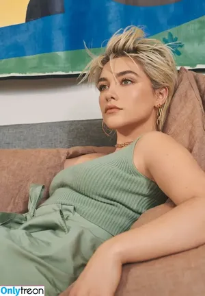 Florence Pugh / florencepugh nude photo #0004