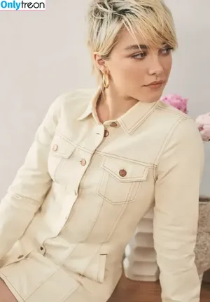 Florence Pugh / florencepugh nude photo #0005