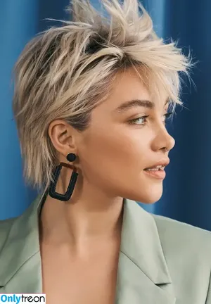 Florence Pugh / florencepugh nude photo #0009