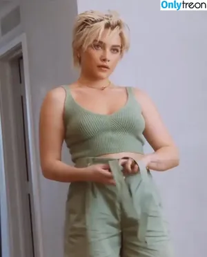 Florence Pugh / florencepugh nude photo #0015