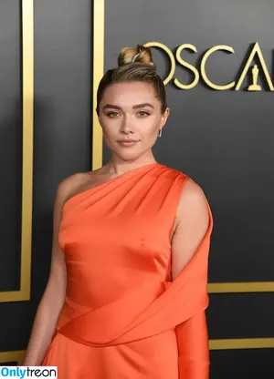 Florence Pugh / florencepugh nude photo #0041