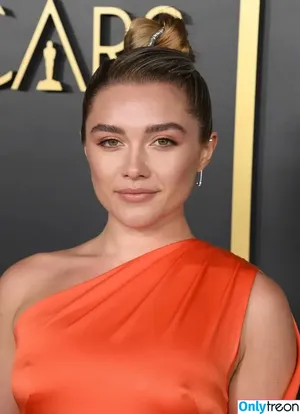 Florence Pugh / florencepugh nude photo #0046