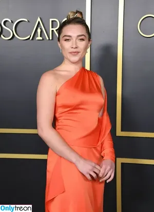 Florence Pugh / florencepugh nude photo #0047