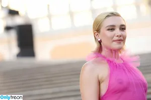 Florence Pugh / florencepugh nude photo #0061