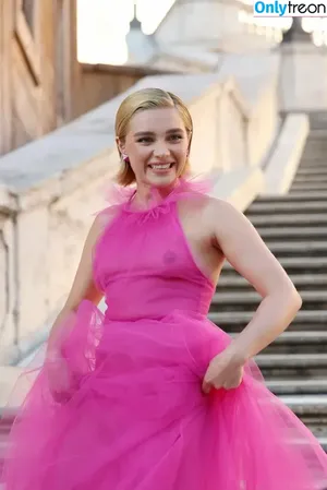 Florence Pugh / florencepugh nude photo #0064
