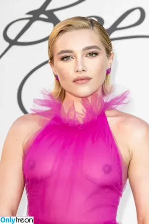 Florence Pugh / florencepugh nude photo #0067