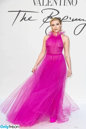 Florence Pugh / florencepugh nude photo #0068