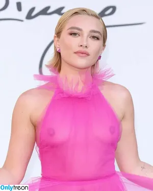 Florence Pugh / florencepugh nude photo #0071