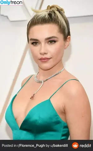 Florence Pugh / florencepugh nude photo #0078