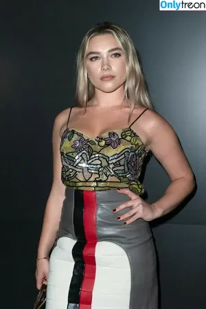 Florence Pugh / florencepugh nude photo #0087