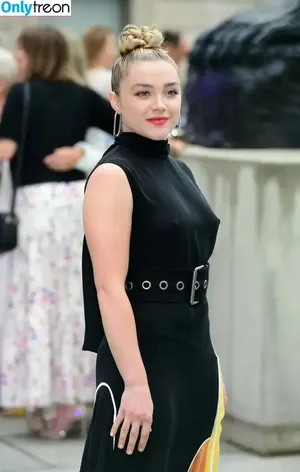Florence Pugh / florencepugh nude photo #0089