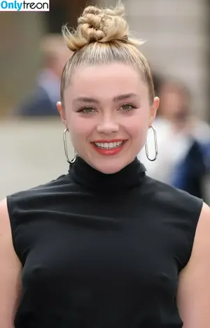 Florence Pugh / florencepugh nude photo #0093