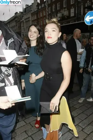 Florence Pugh / florencepugh nude photo #0094