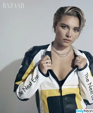 Florence Pugh / florencepugh nude photo #0101