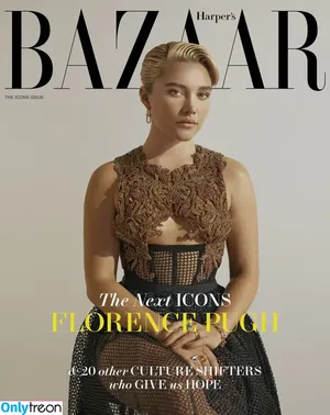 Florence Pugh / florencepugh nude photo #0102