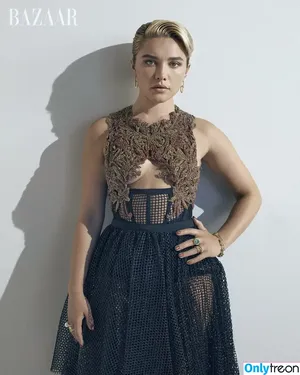 Florence Pugh / florencepugh nude photo #0103