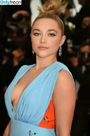 Florence Pugh / florencepugh nude photo #0110
