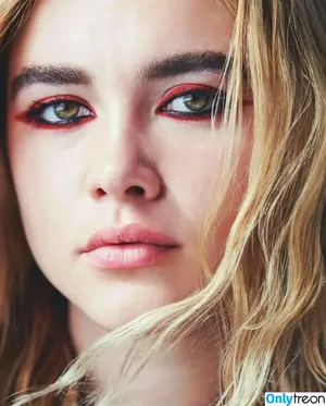 Florence Pugh / florencepugh nude photo #0112