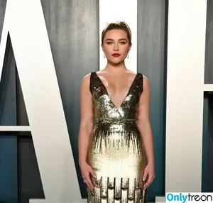 Florence Pugh / florencepugh nude photo #0115