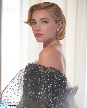 Florence Pugh / florencepugh nude photo #0121