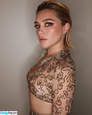 Florence Pugh / florencepugh nude photo #0134