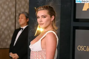 Florence Pugh / florencepugh nude photo #0169