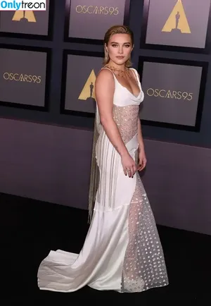 Florence Pugh / florencepugh nude photo #0173