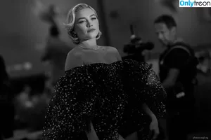 Florence Pugh / florencepugh nude photo #0199