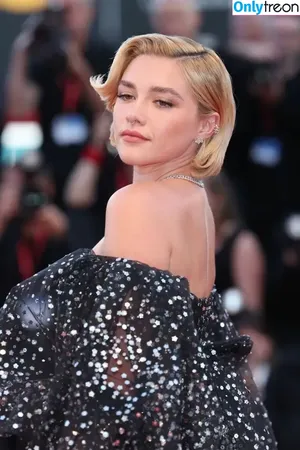 Florence Pugh / florencepugh nude photo #0202