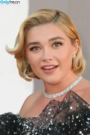 Florence Pugh / florencepugh nude photo #0206