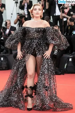 Florence Pugh / florencepugh nude photo #0208