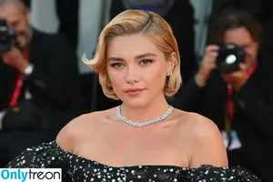 Florence Pugh / florencepugh nude photo #0211