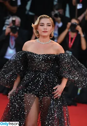 Florence Pugh / florencepugh nude photo #0212