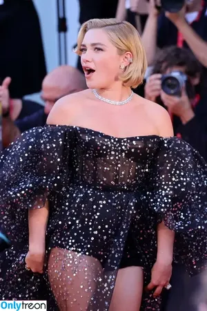 Florence Pugh / florencepugh nude photo #0218