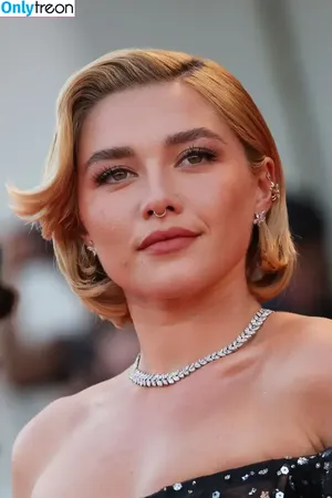 Florence Pugh / florencepugh nude photo #0221